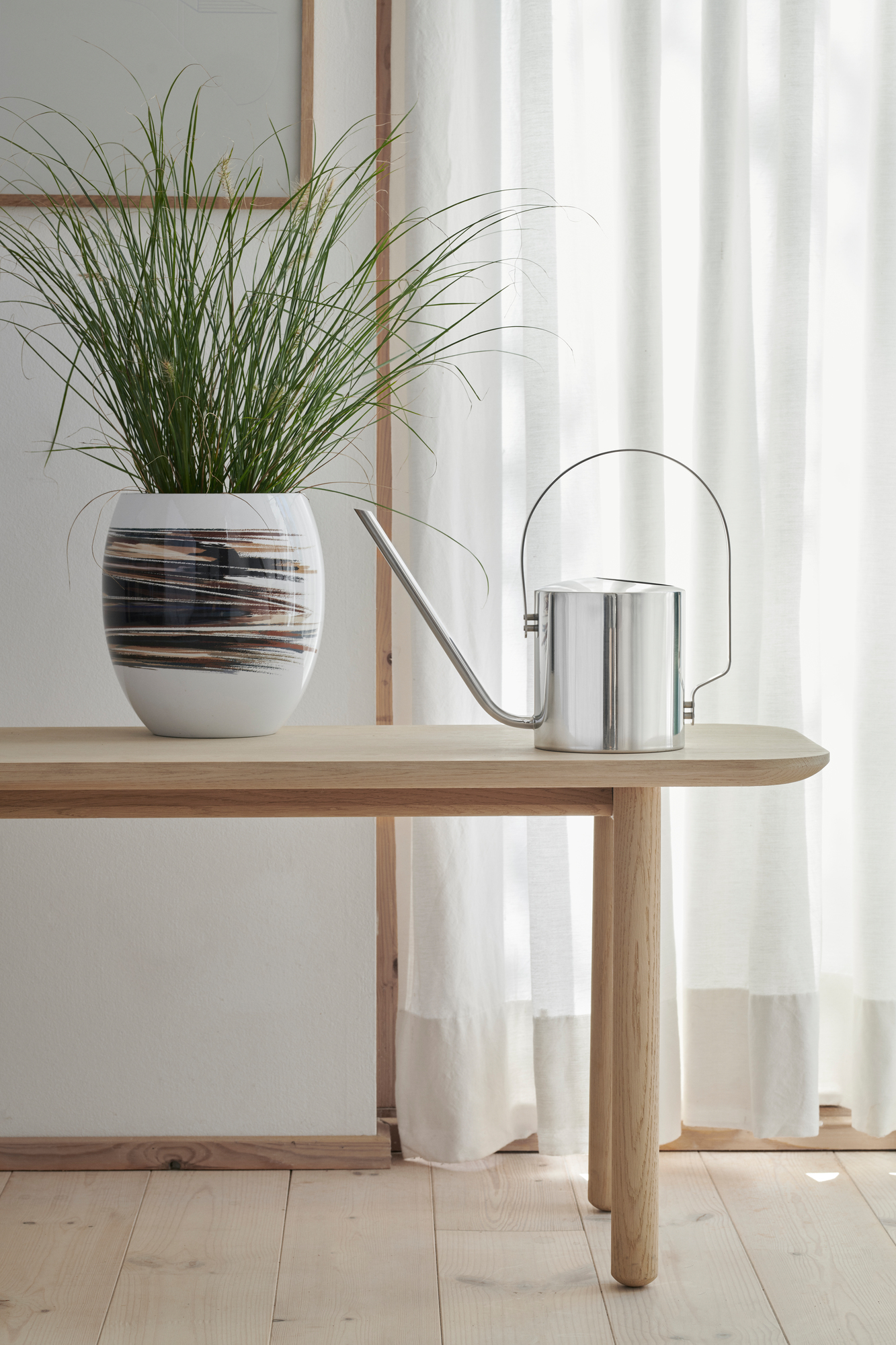 Original Flower Watering Can Gießkanne Stelton EINZELSTÜCK