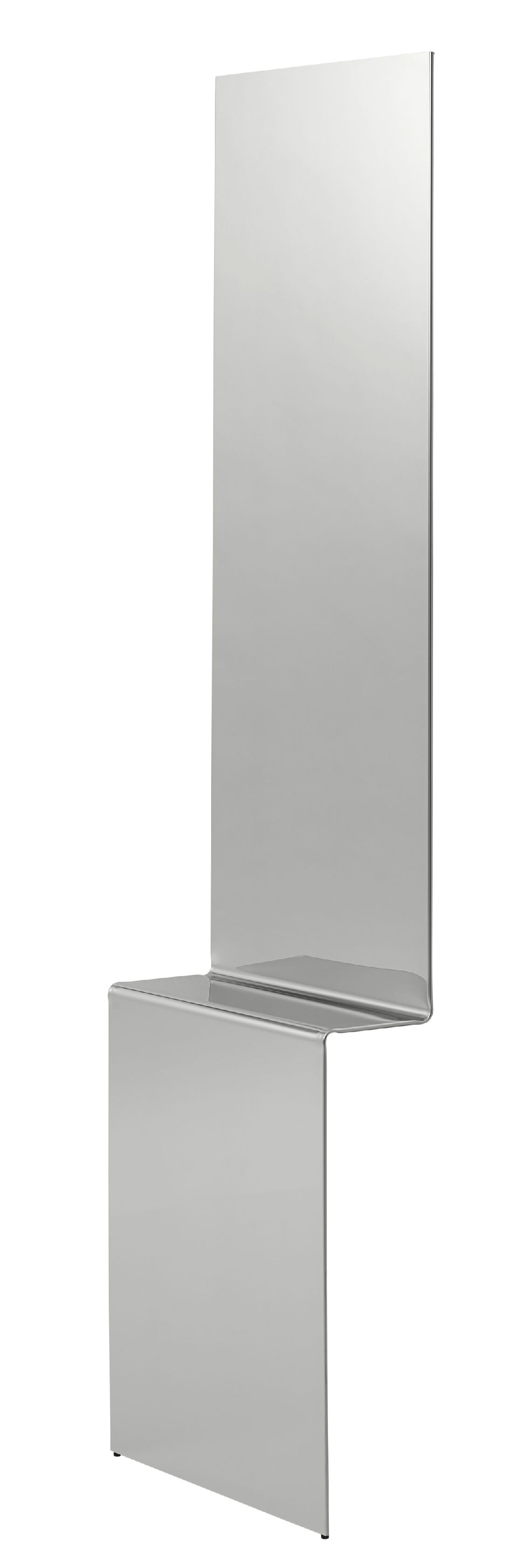 Pleat Mirror Spiegel Muuto