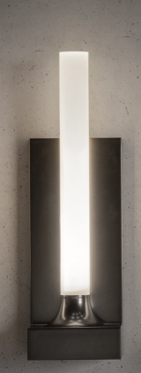 Goodnight Wandleuchte Kartell Titan matt
