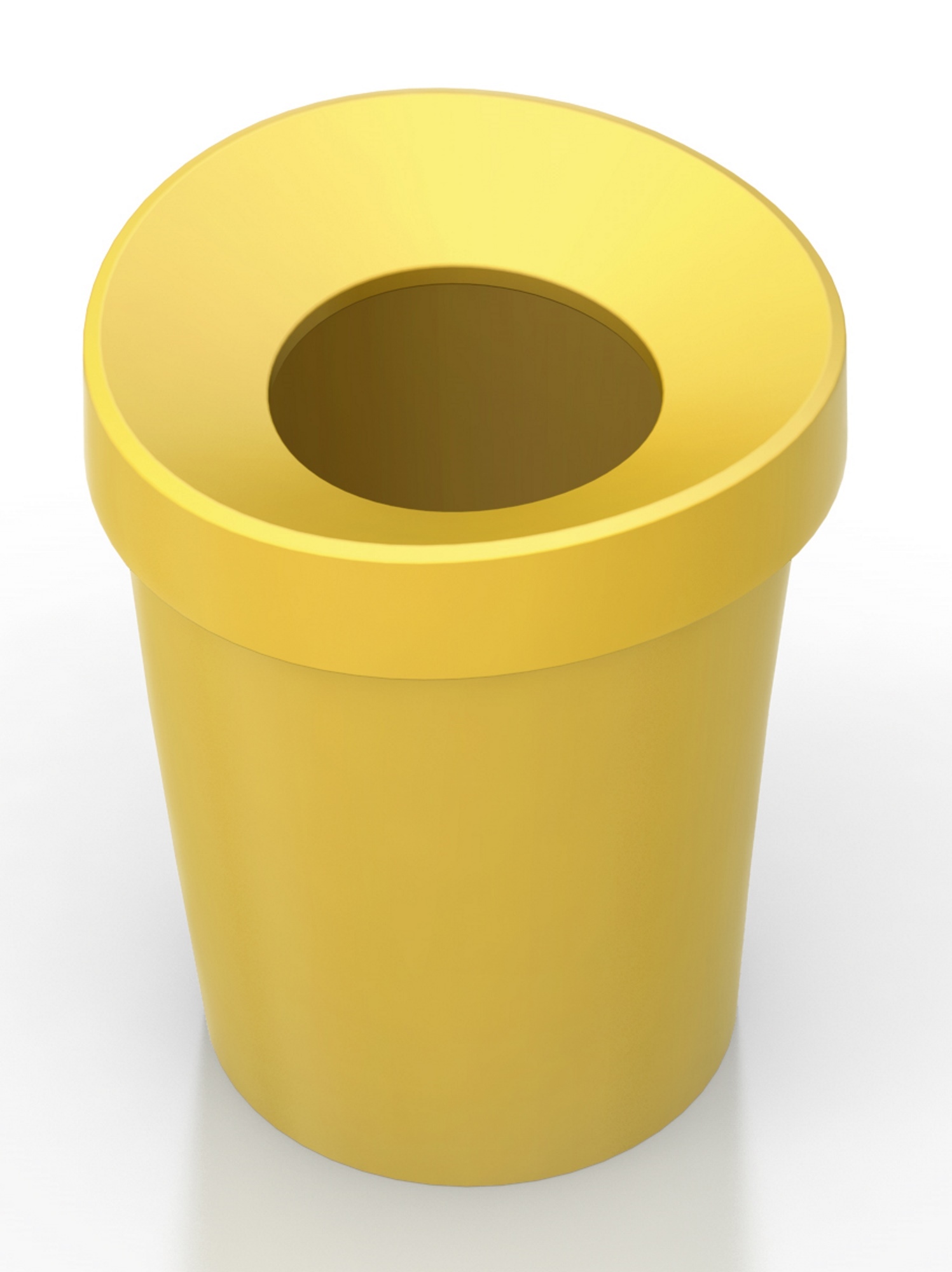 Happy Bin S Papierkorb Vitra