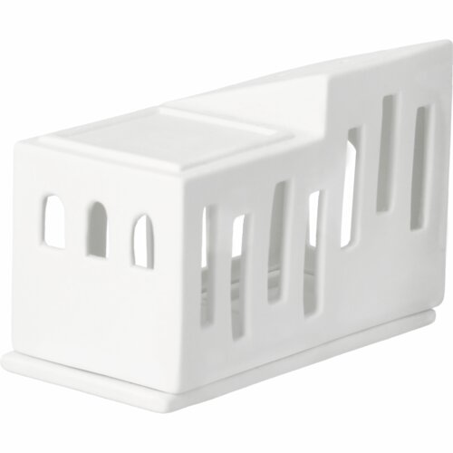 Lichthaus Stapelhaus der Bögen Räder