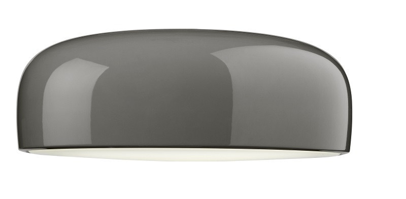 Smithfield C LED Deckenleuchte Flos Mud