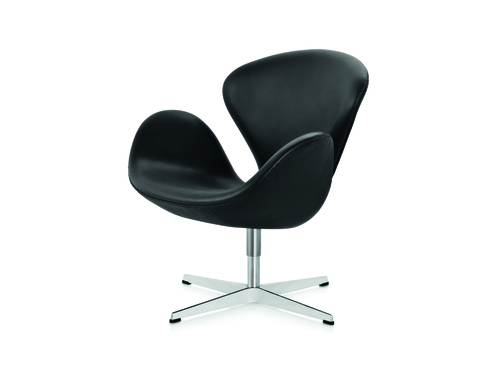 Der Swan / Schwan Sessel Fritz Hansen