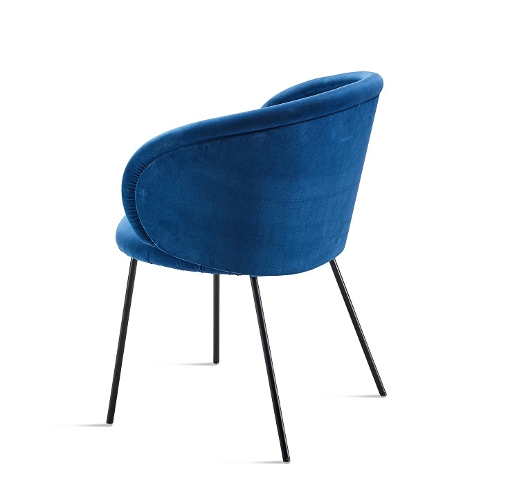 Ona 2020 Armchair Armlehnenstuhl Freifrau Manufaktur