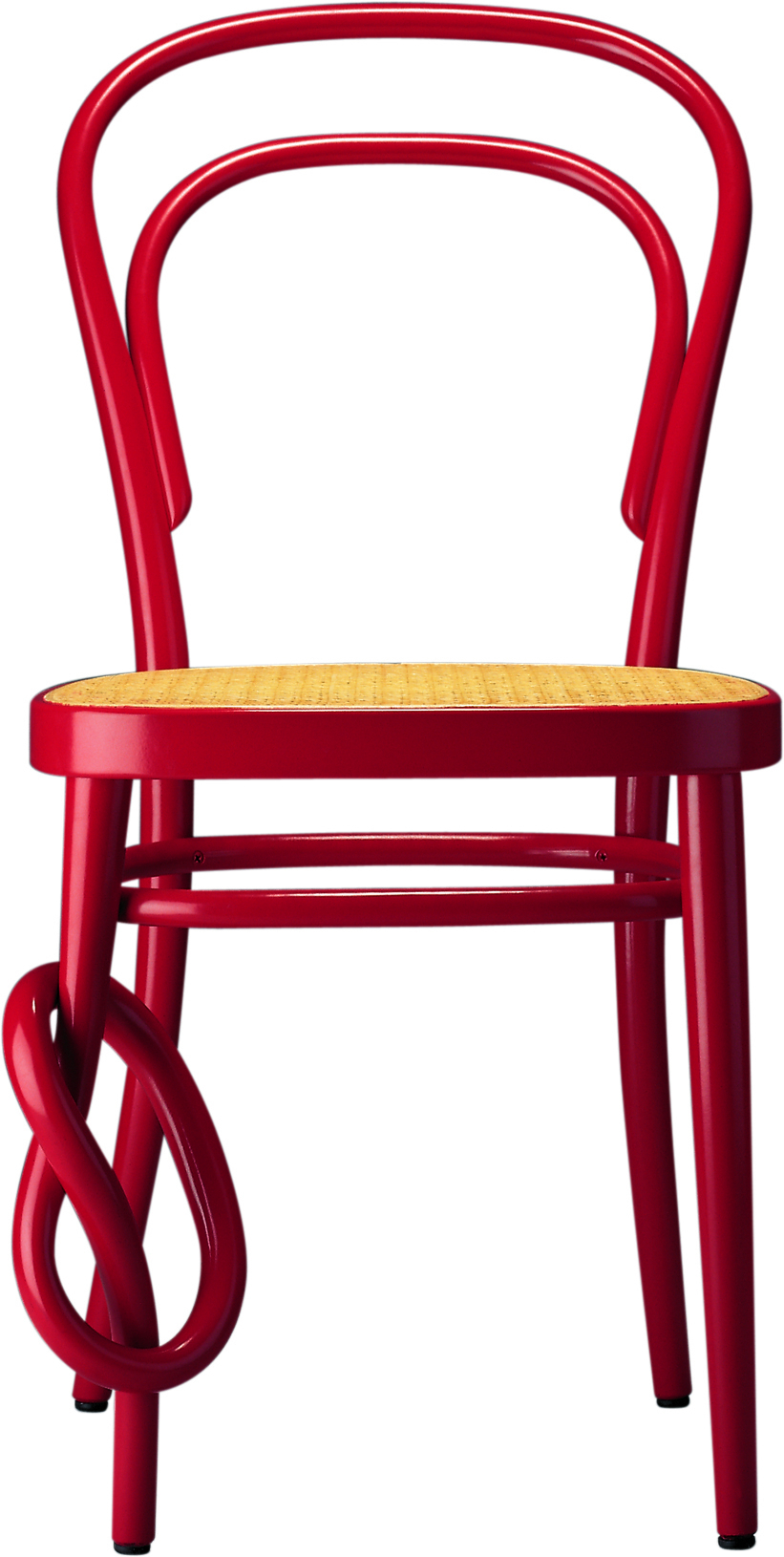 214 K / 214K Bugholzstuhl - Kaffeehausstuhl Thonet