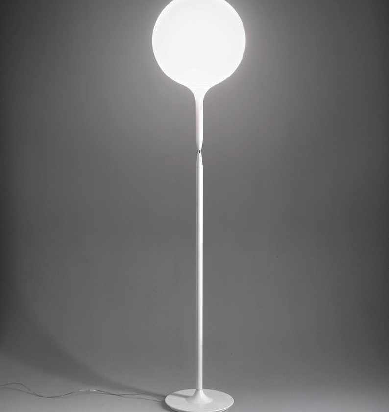 Castore Terra 35 Stehleuchte Artemide