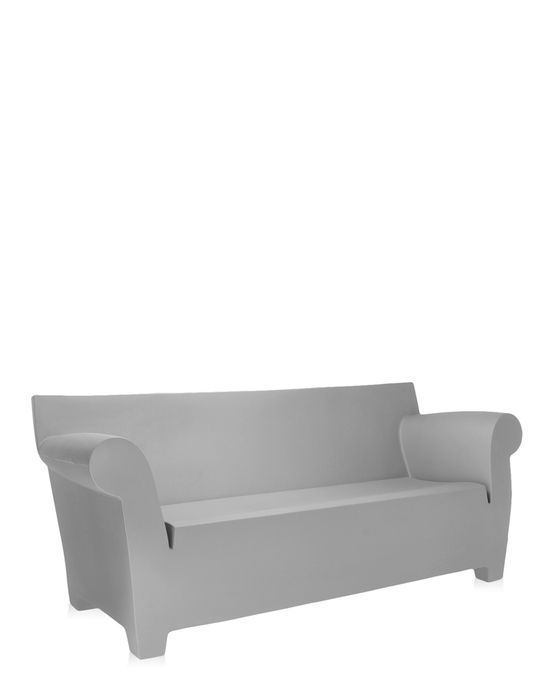 Bubble Club - Zweisitzer Sofa - Kartell