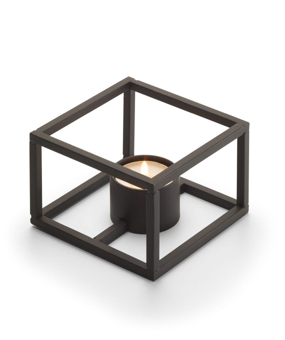 Cubo Single Stövchen Philippi EINZELSTÜCK