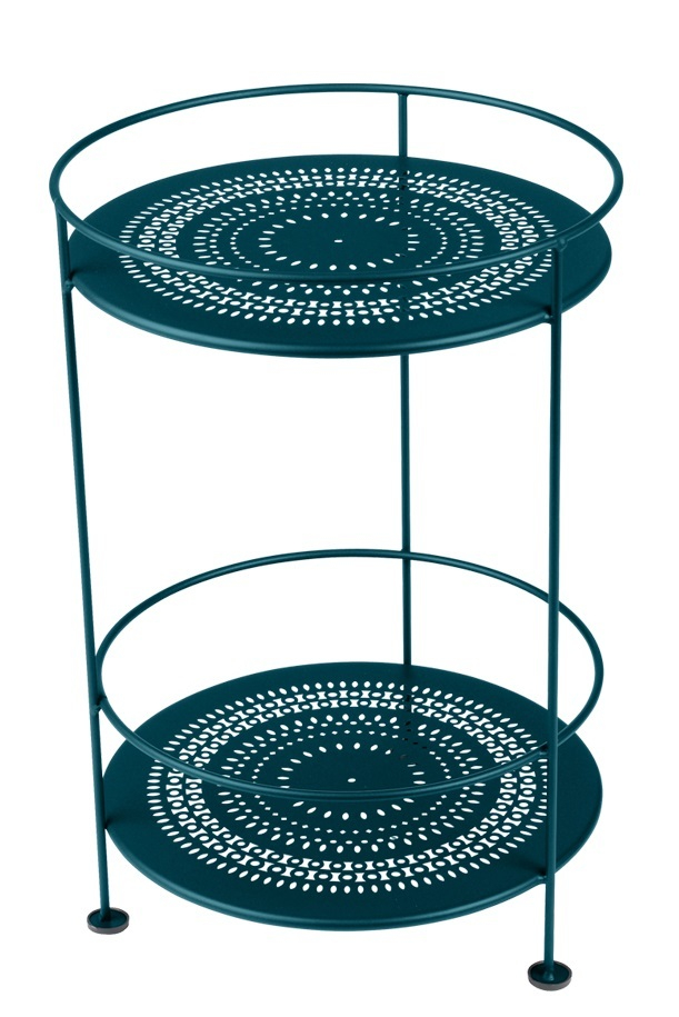 Guinguette Outdoor Beistelltisch Fermob