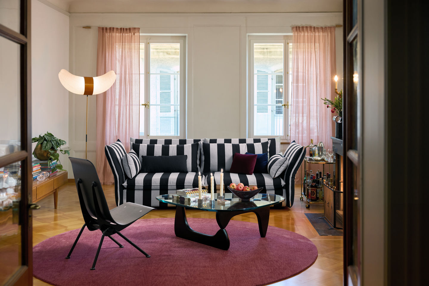 Antony Stuhl LIMITED EDITION 2026 Vitra