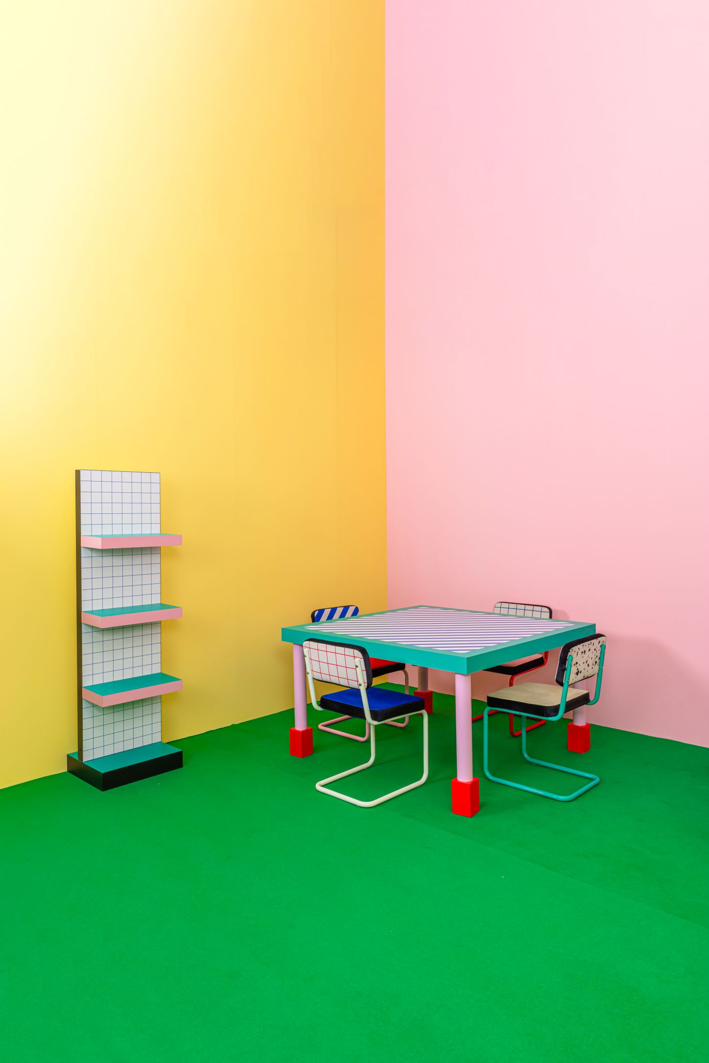 Supershelf Regal Seletti