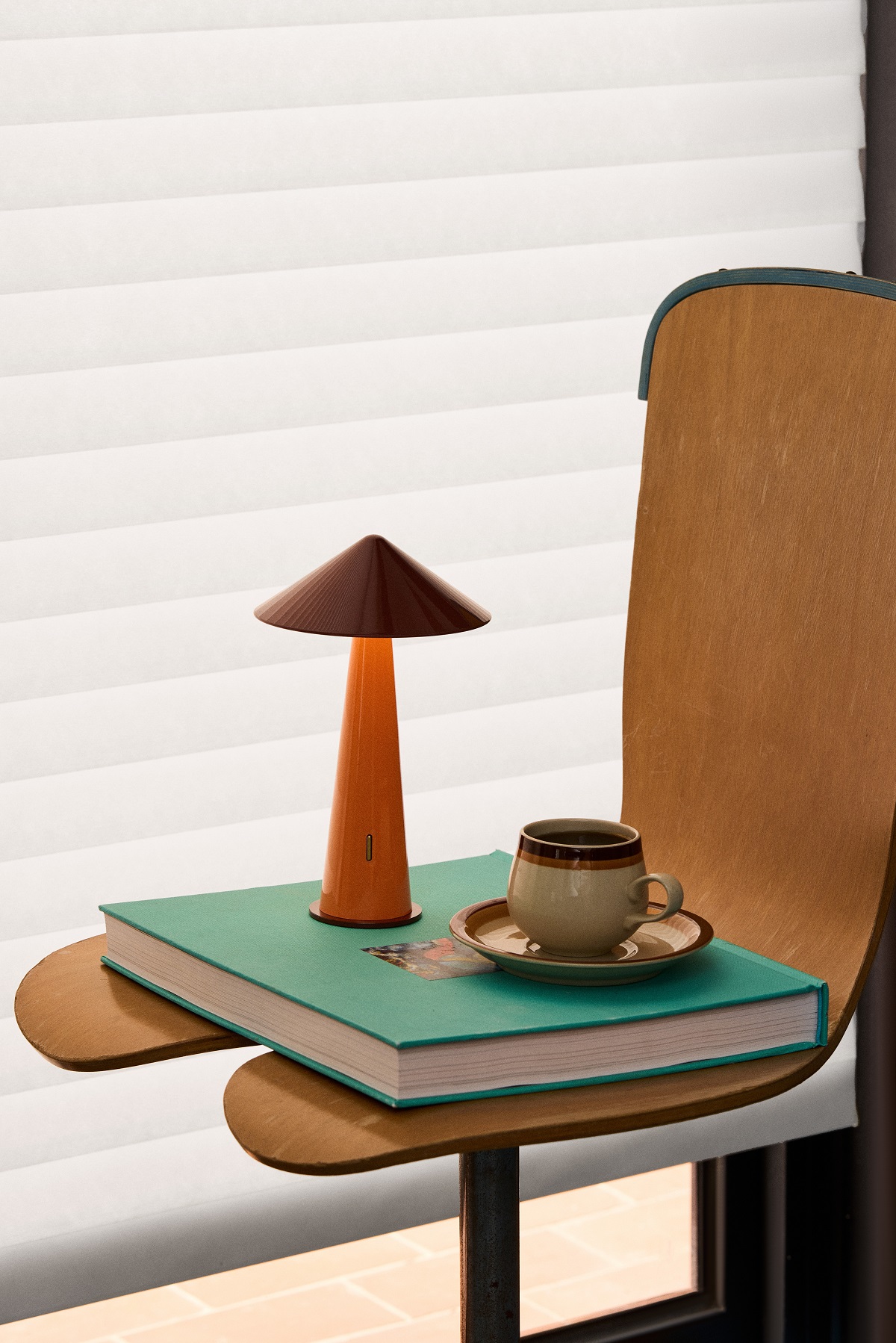 Tipsy Portable Lamp Akkuleuchte / Tischleuchte house of home