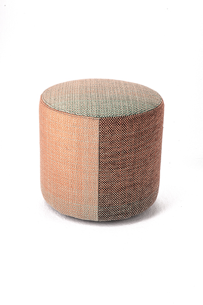 Shade Outdoor Pouf Hocker 3A Nanimarquina