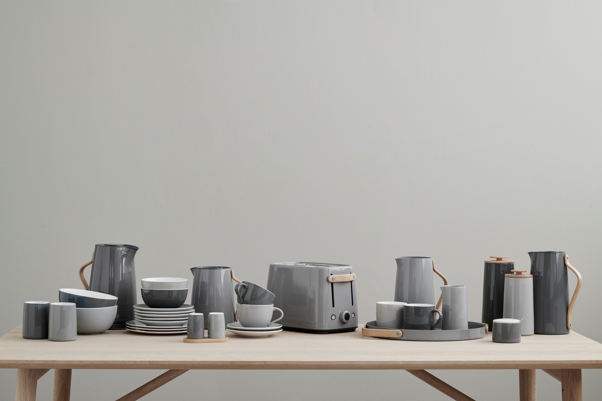 Emma Kaffeekanne / Isolierkanne Stelton EINZELSTÜCKE