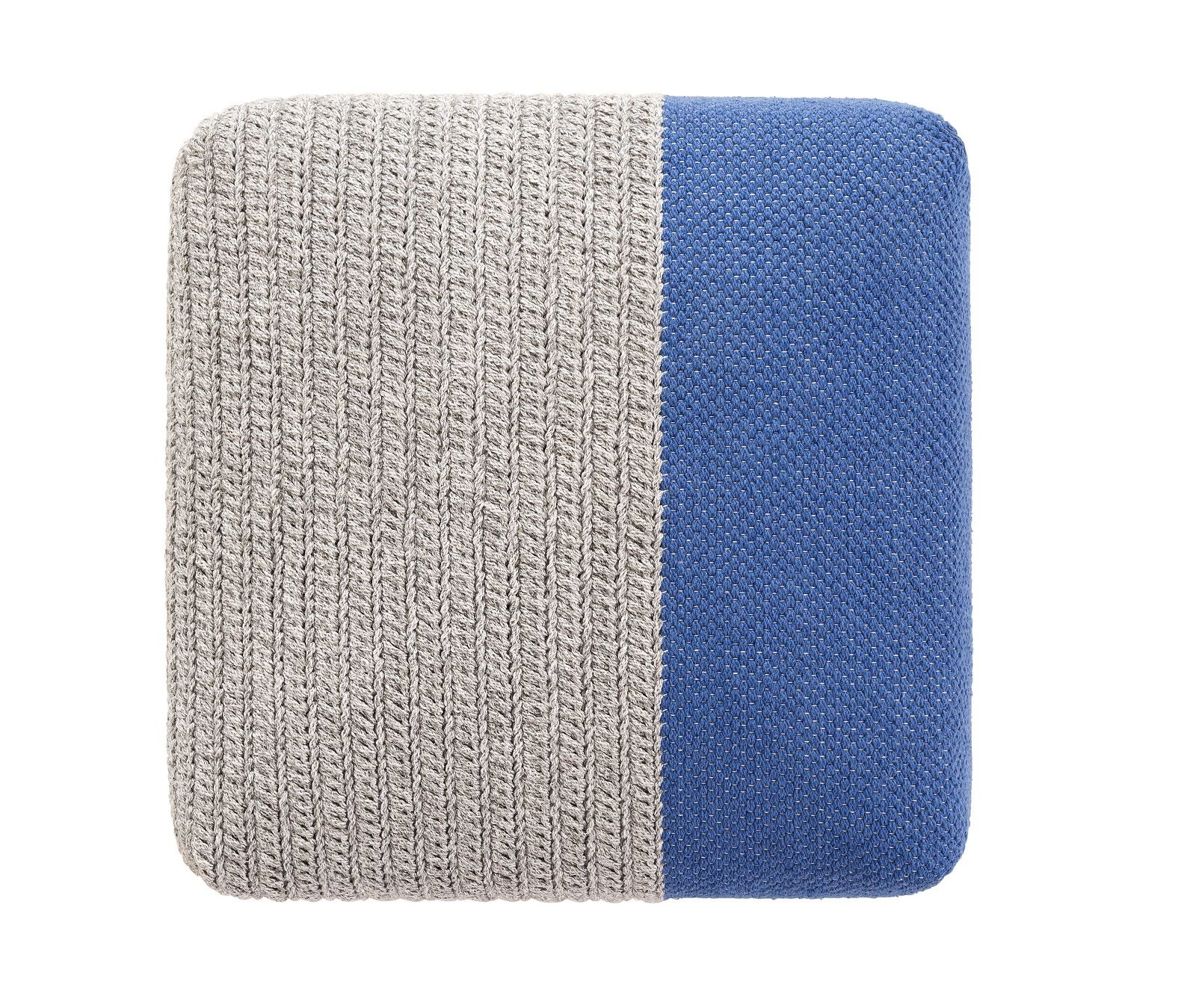 Mangas Outdoor Pouf Hocker Gan 
