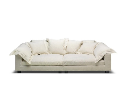 Nebula Nine Sofa 330x110 cm Moroso Diesel