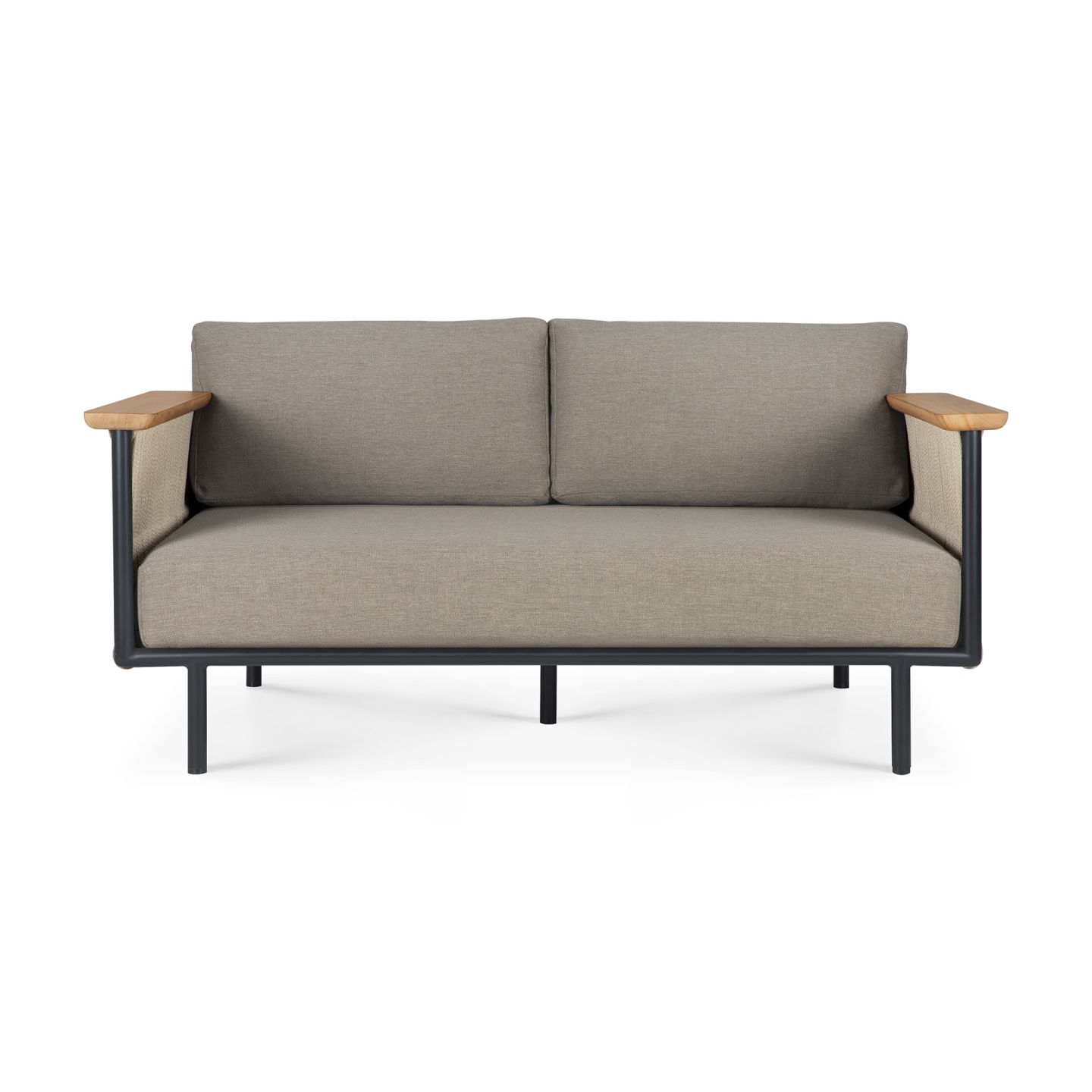 Corbey Outdoor Sofa Aluminium Ethnicraft