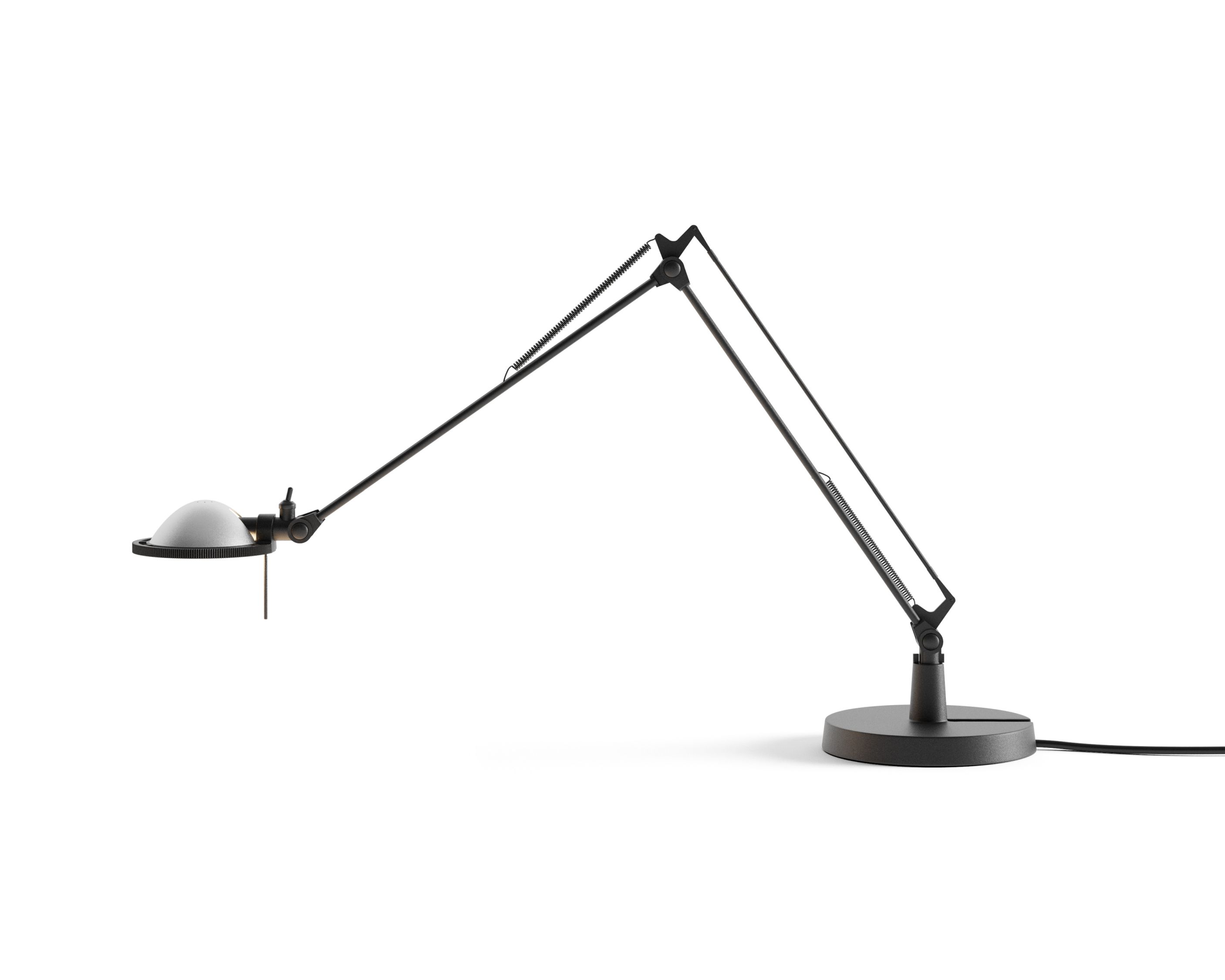 D12/5 Berenice Metallreflektor Luceplan