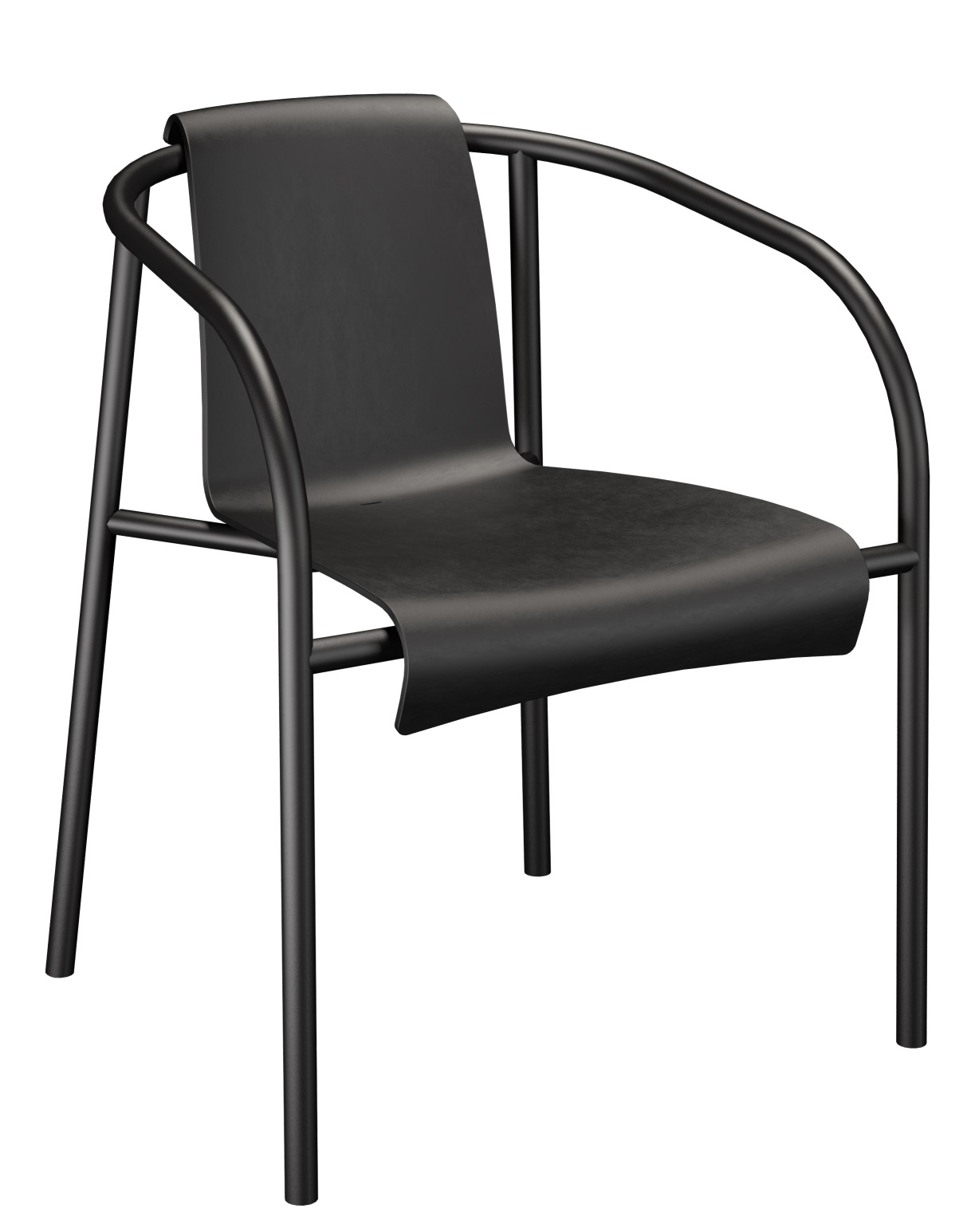 Nami Armrest Dining Chair Armlehnen Stuhl Outdoor Houe