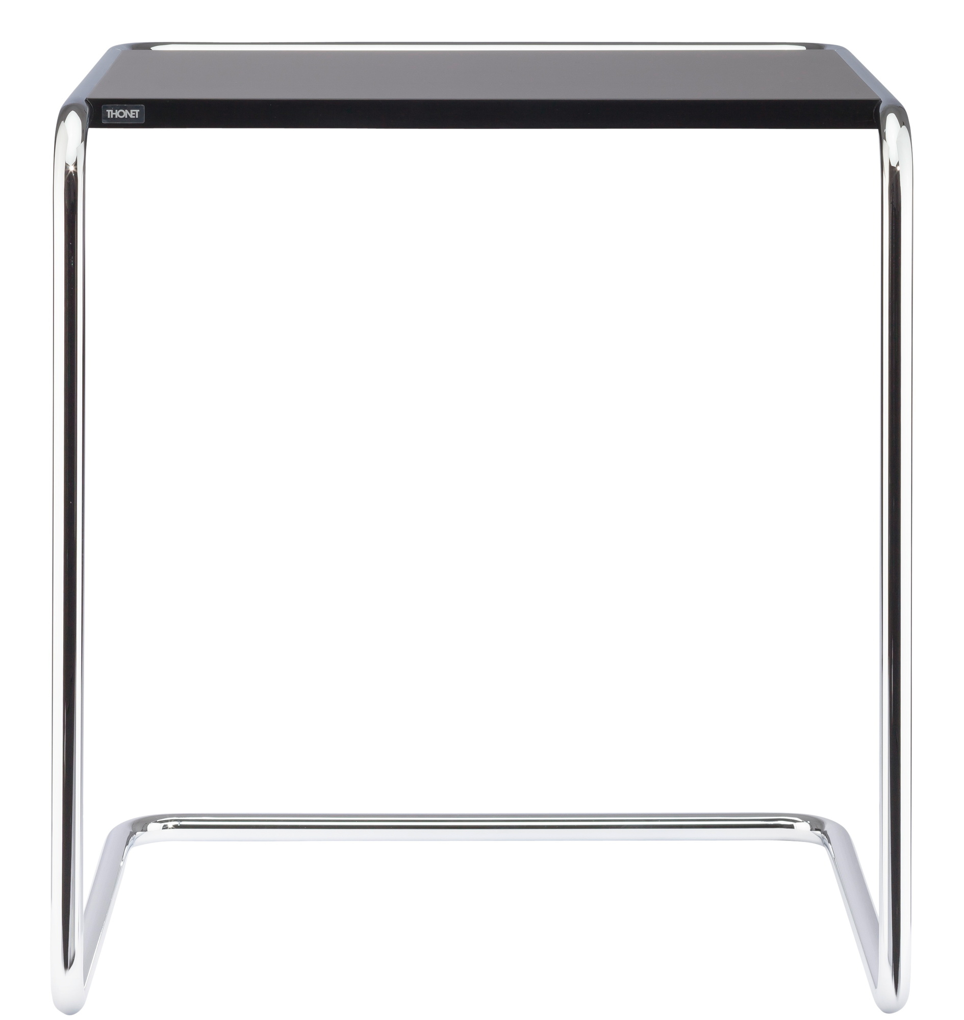 B97 b Beistelltisch Thonet