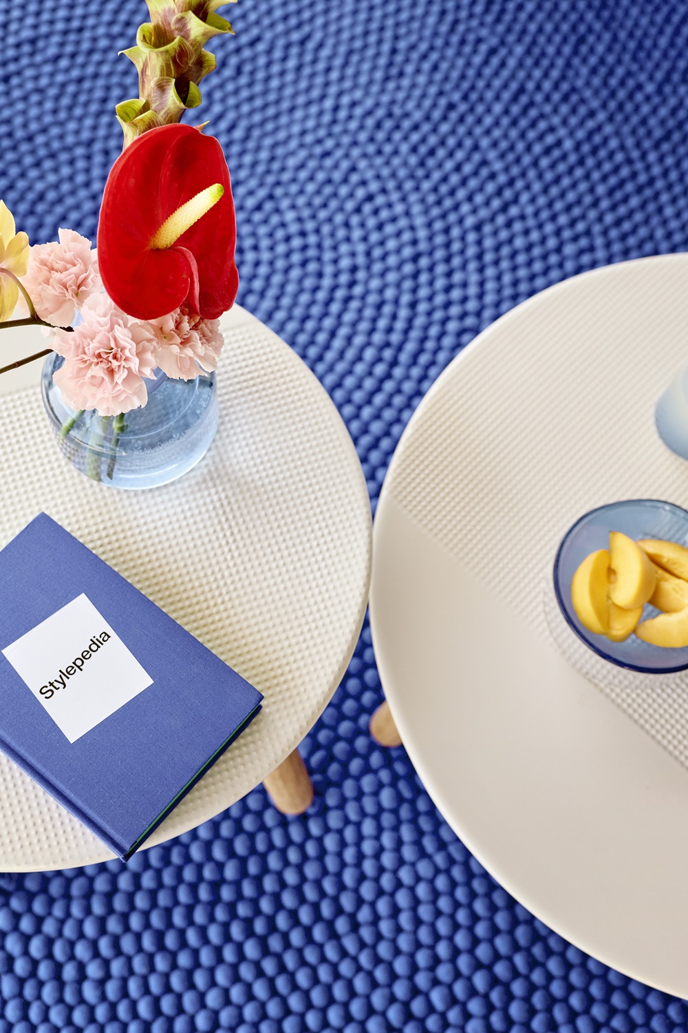 Mbrace Outdoor Side table Beistelltisch Dedon