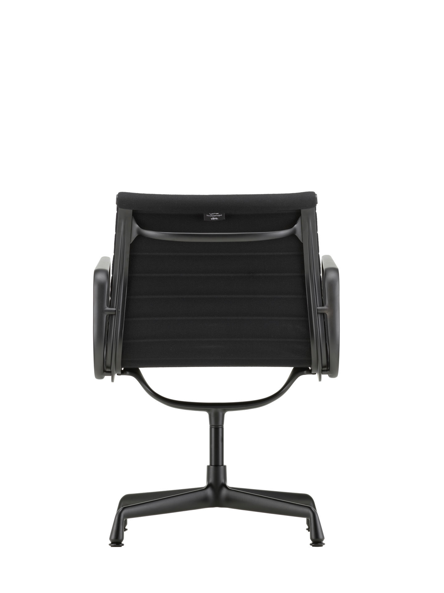 Aluminium Chair EA108 / EA 108 Stuhl Vitra