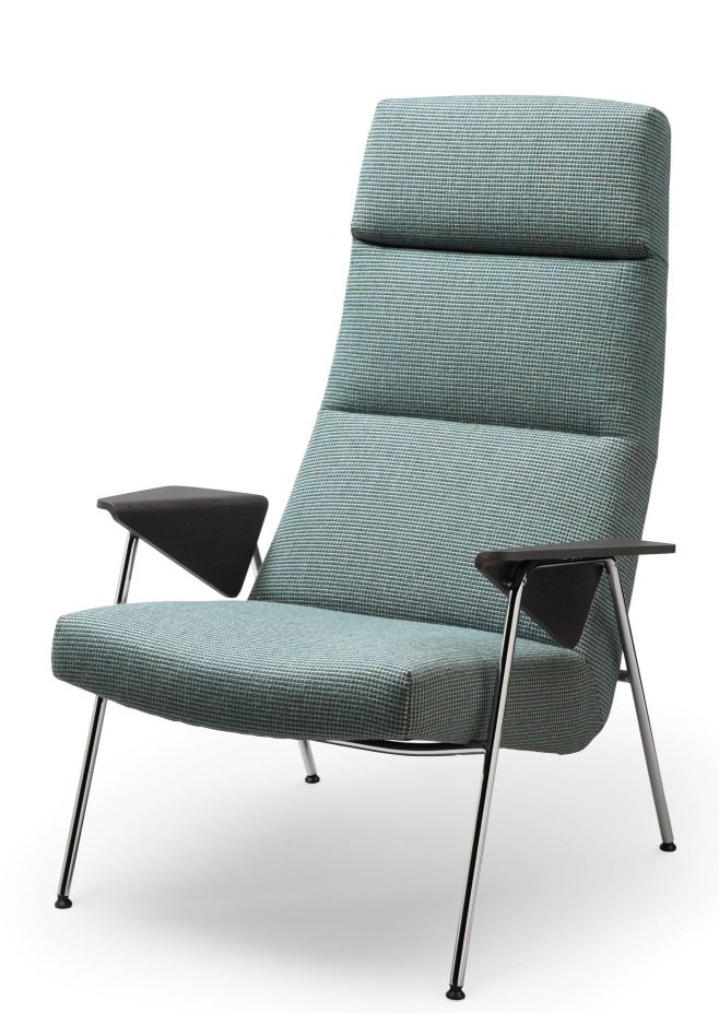 367 / 368 Votteler Chair Sessel Walter Knoll