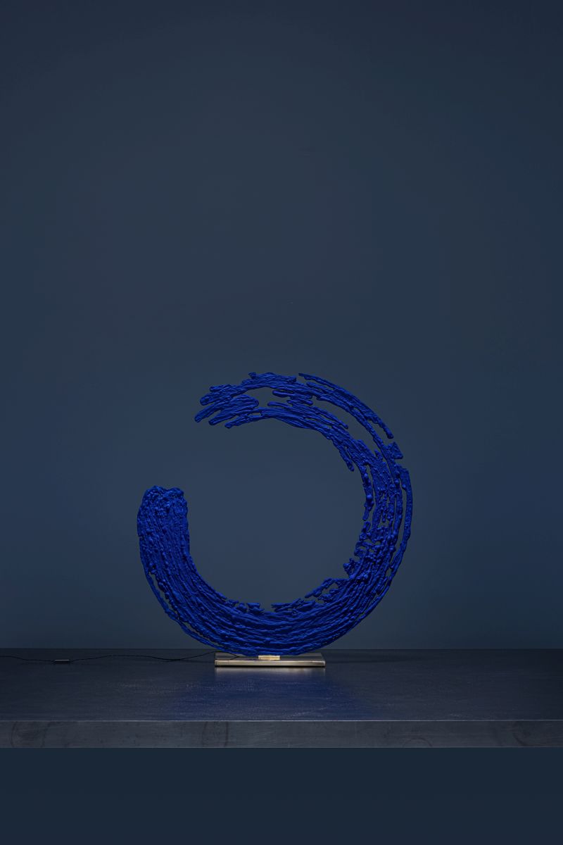 Enso Tischlampe Catellani & Smith