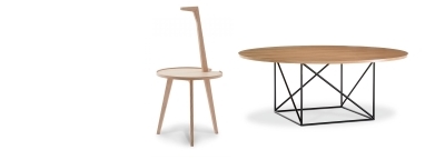 Tische von Cassina