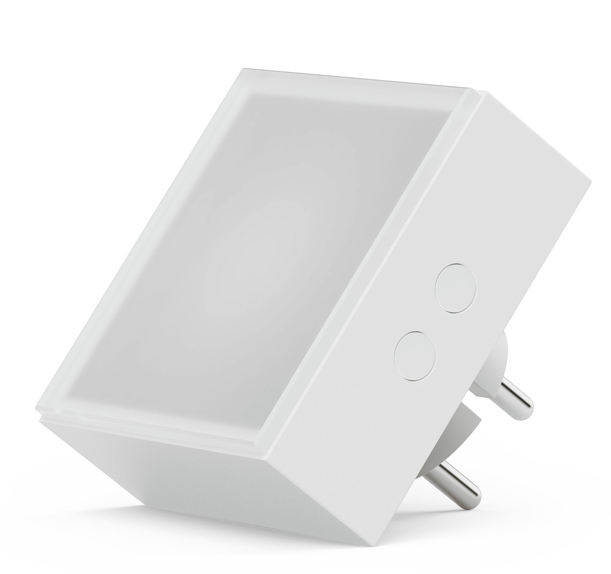 Lamp 1 LED Socket Light Licht dfp Design