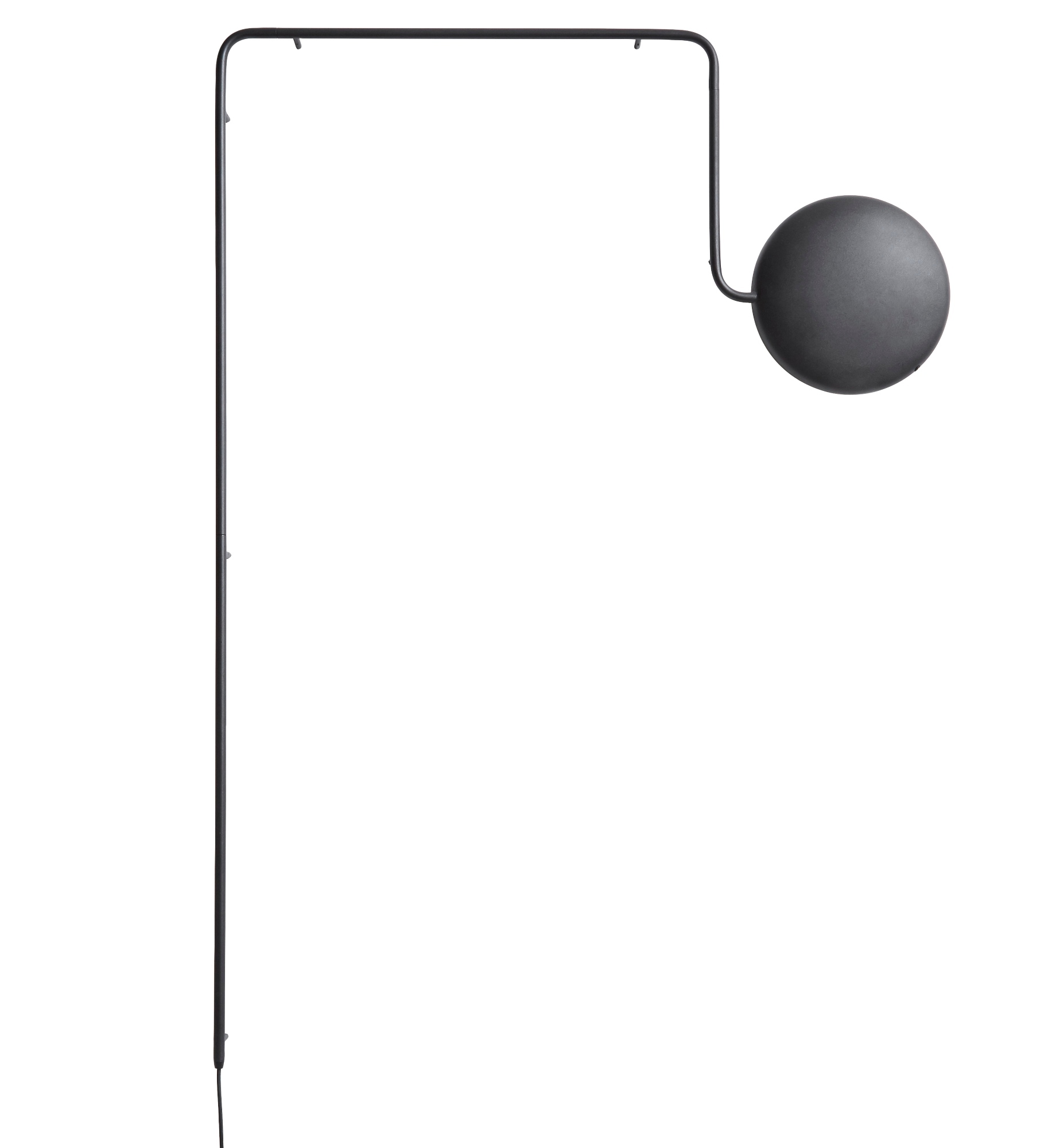 Mercury Wall lamp Wandleuchte Woud