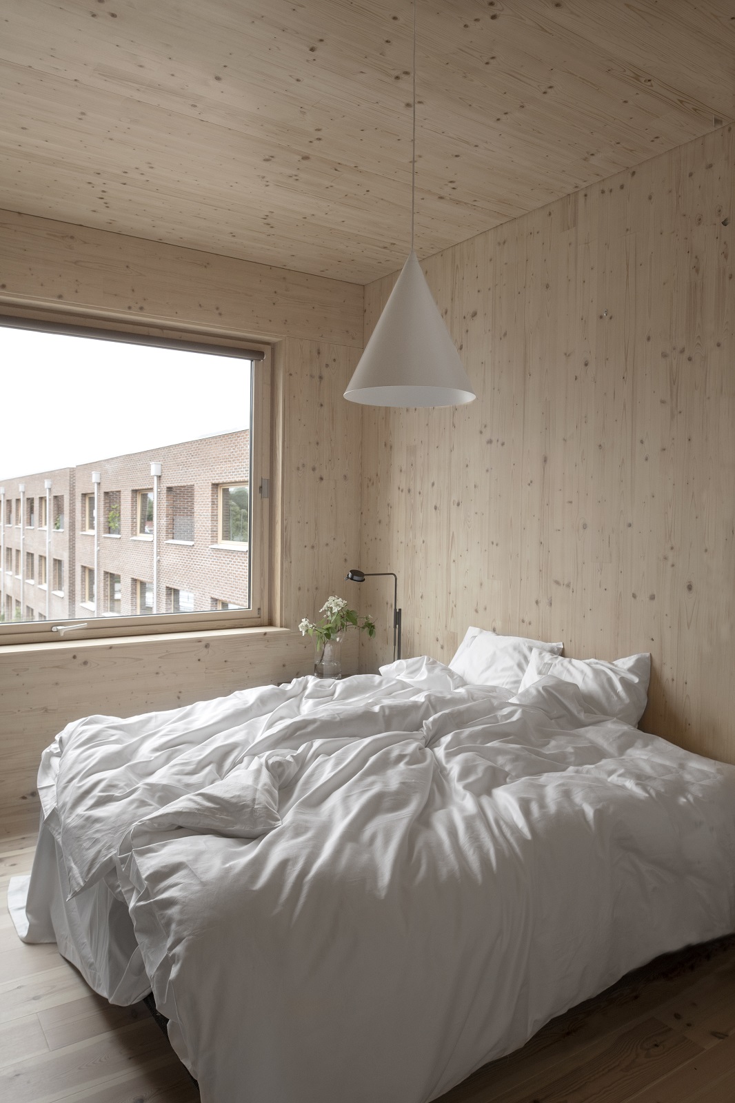 w221 S2 Medium pendant Pendelleuchte wästberg