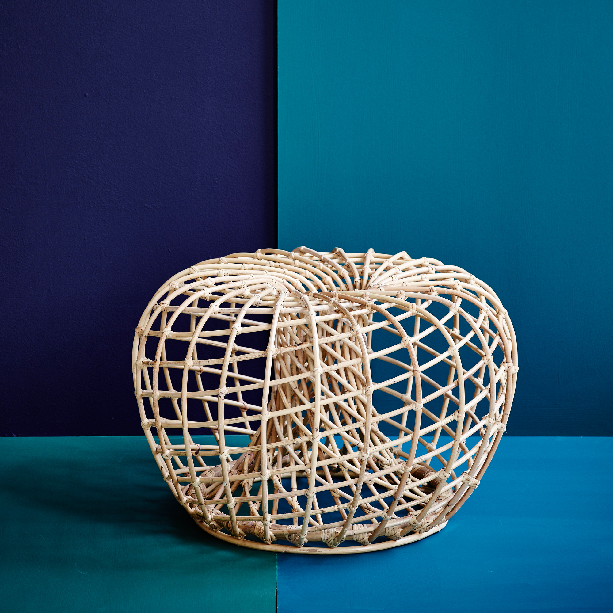 Nest Indoor Hocker Cane-Line