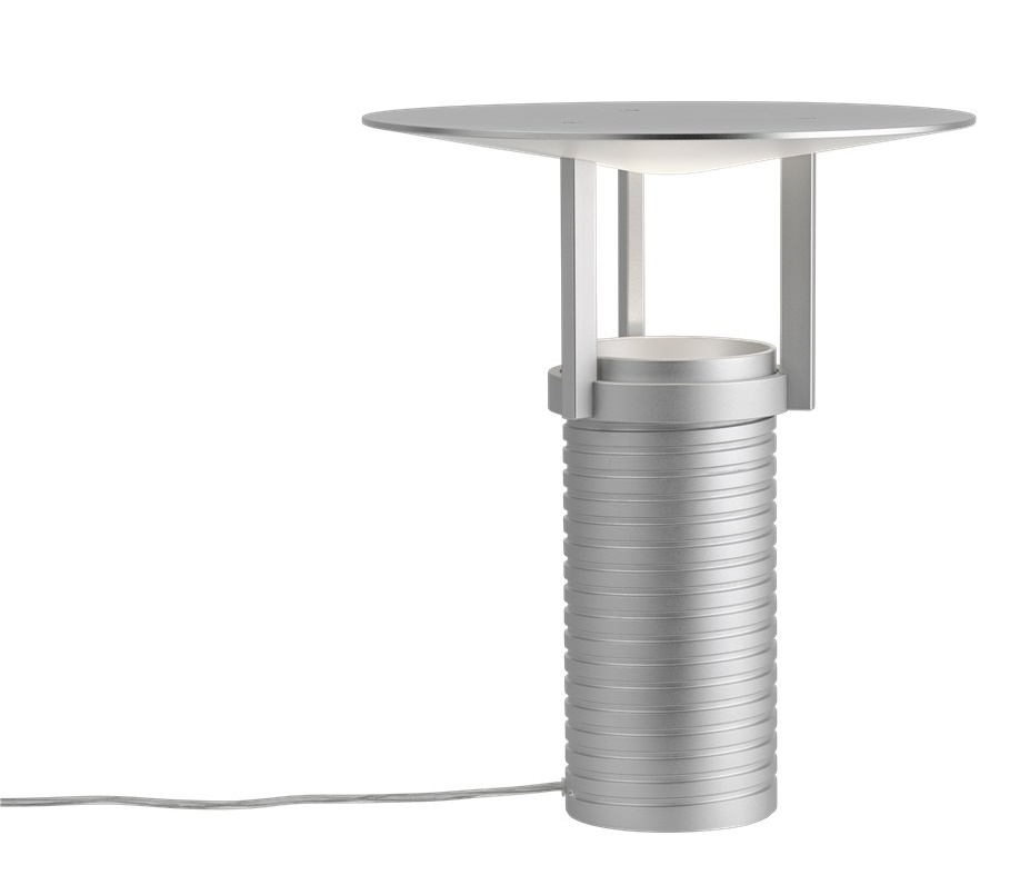 Set Table Lamp Tischleuchte Muuto