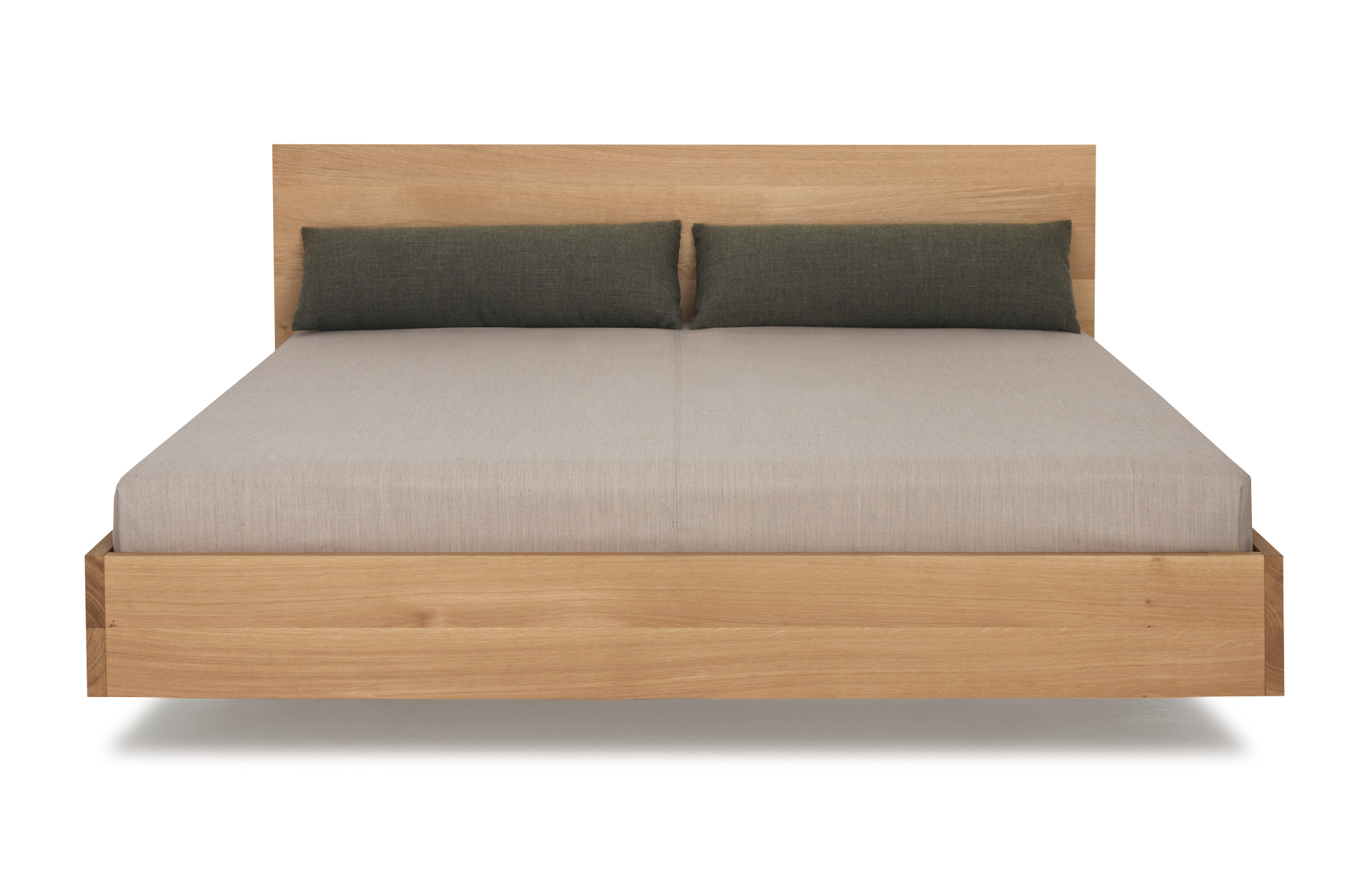 Simple HI 79 - 180 Holzbett Zeitraum