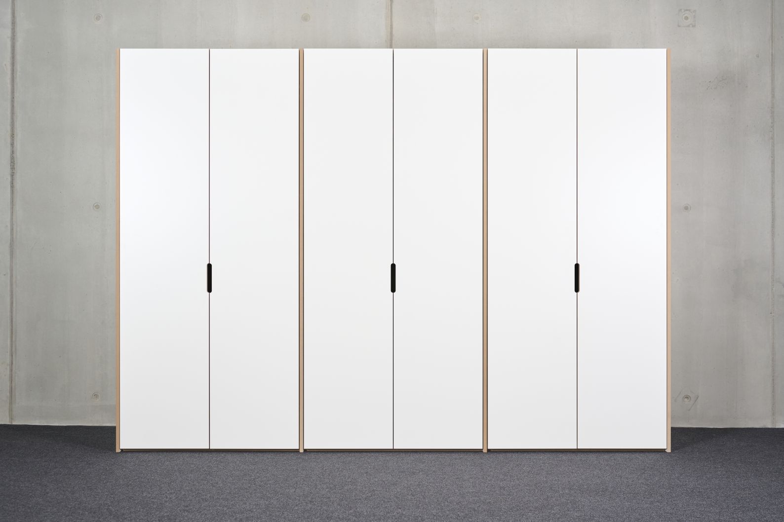 Tojo-Schrank Grundmodul Tojo-Schrank Grundmodul