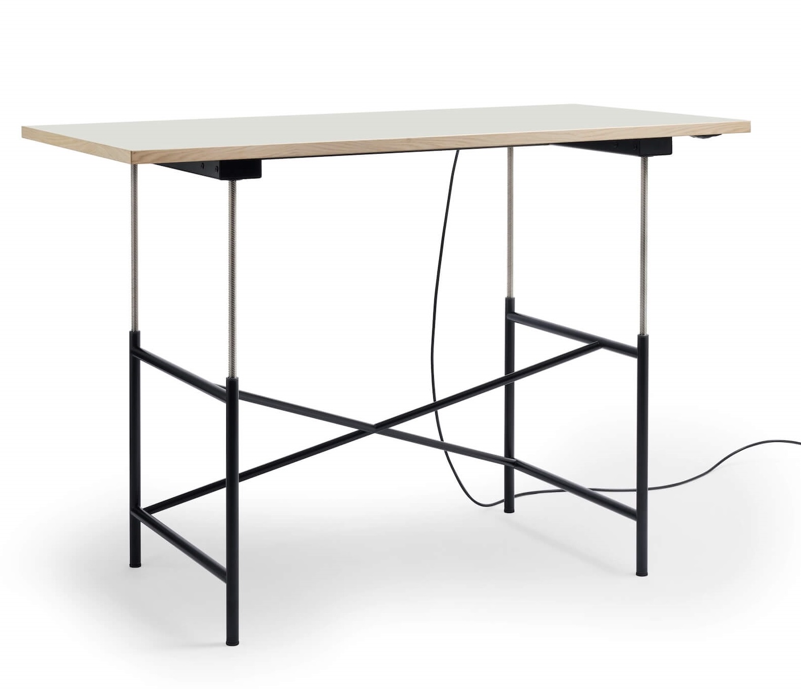 Eiermann E Tisch Elektrische Höhenverstellung Richard Lampert 