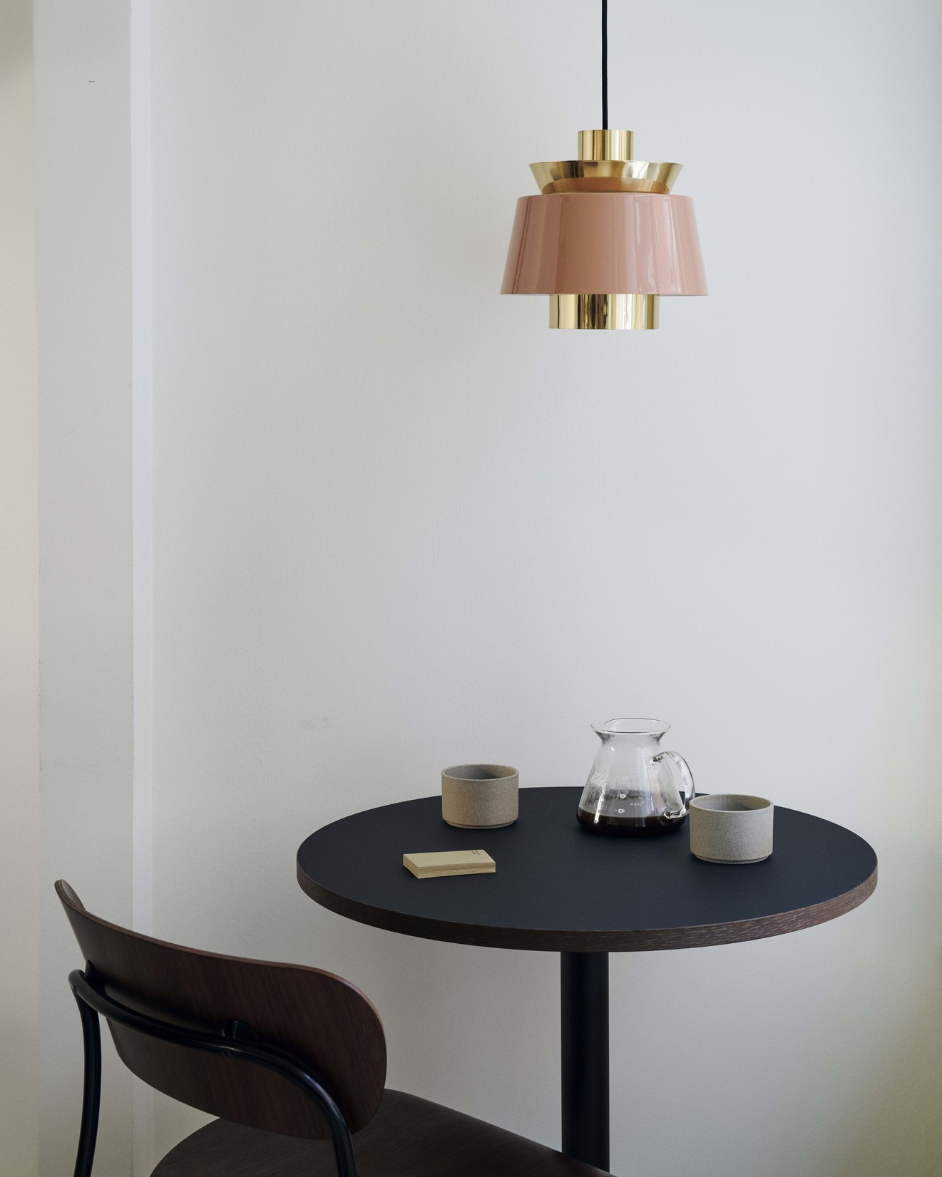Utzon JU1 Pendelleuchte AndTradition