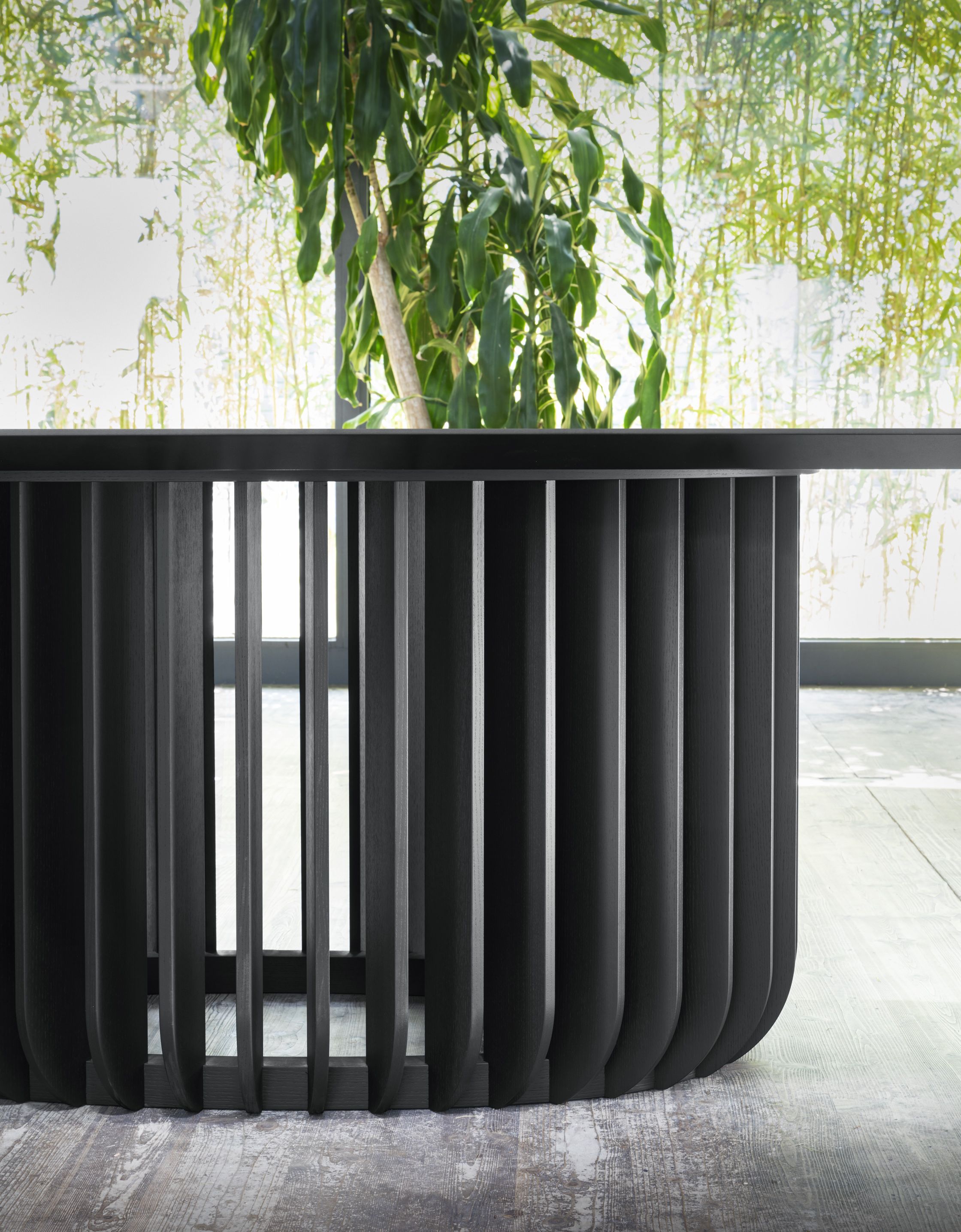 Juice Tisch Miniforms