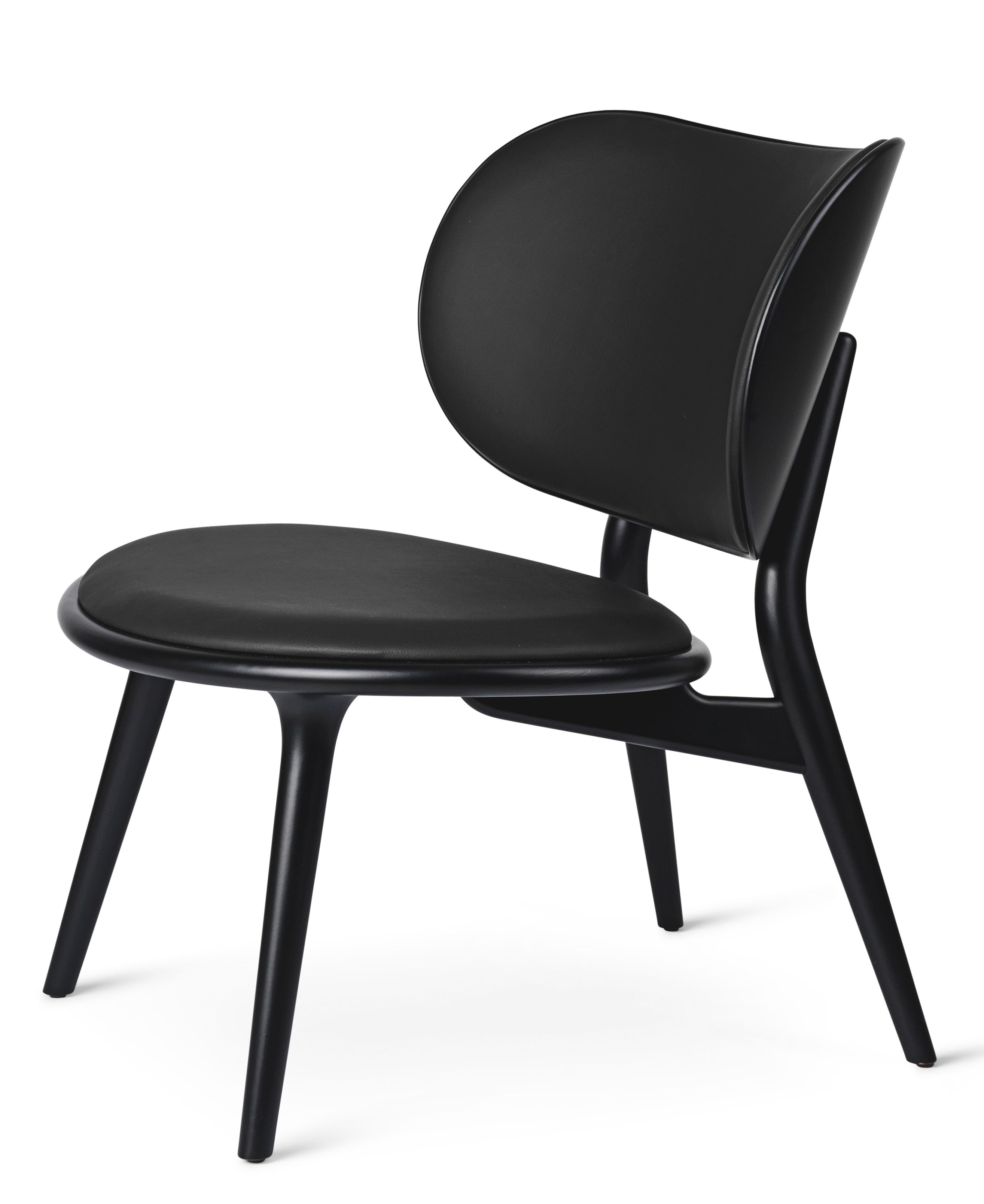 The Lounge Chair Stuhl Mater 