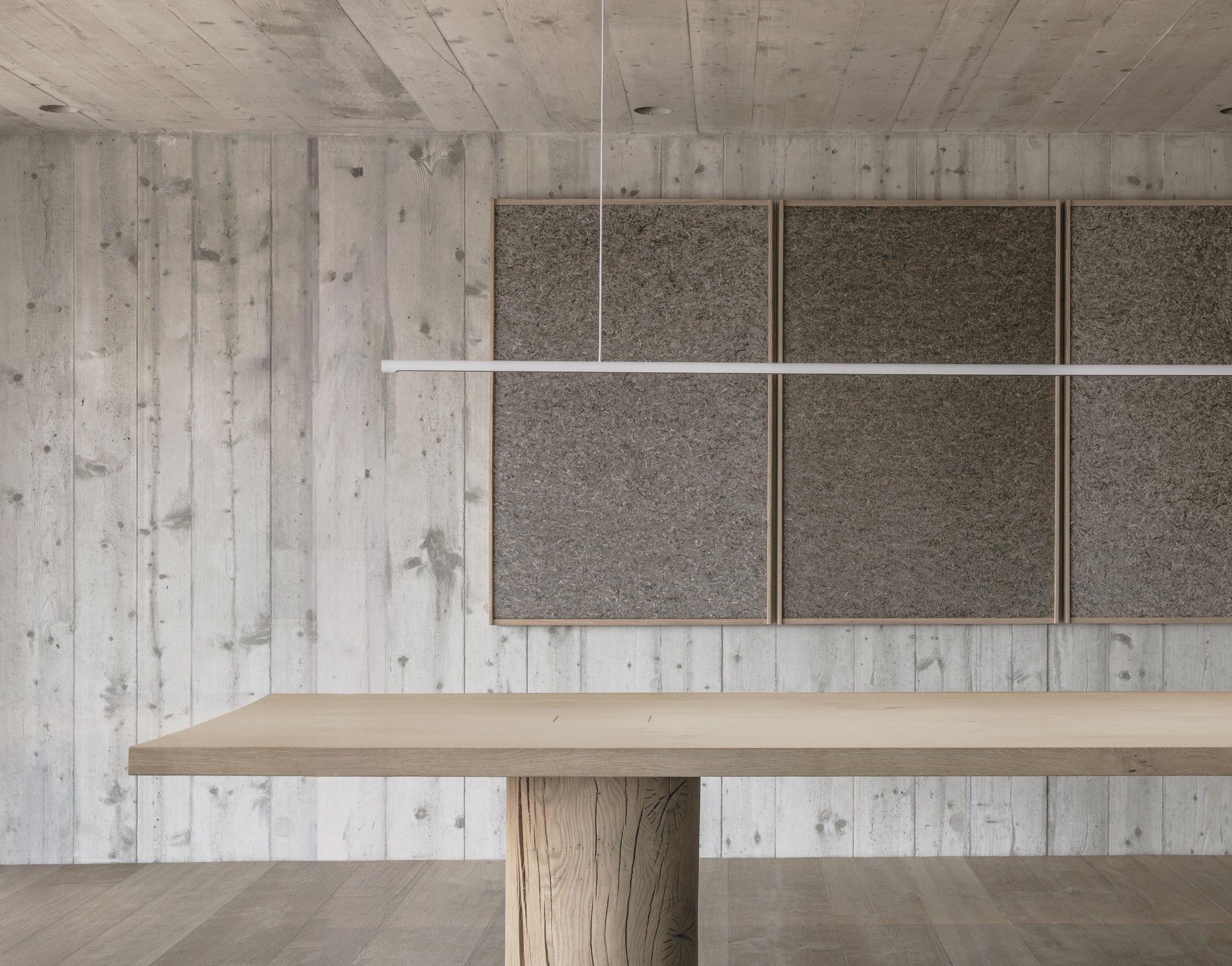 w181 S1 Linier Pro Suspension lamp Pendelleuchte wästberg