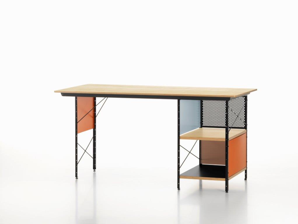 Eames Desk Schreibtisch Unit EDU Vitra