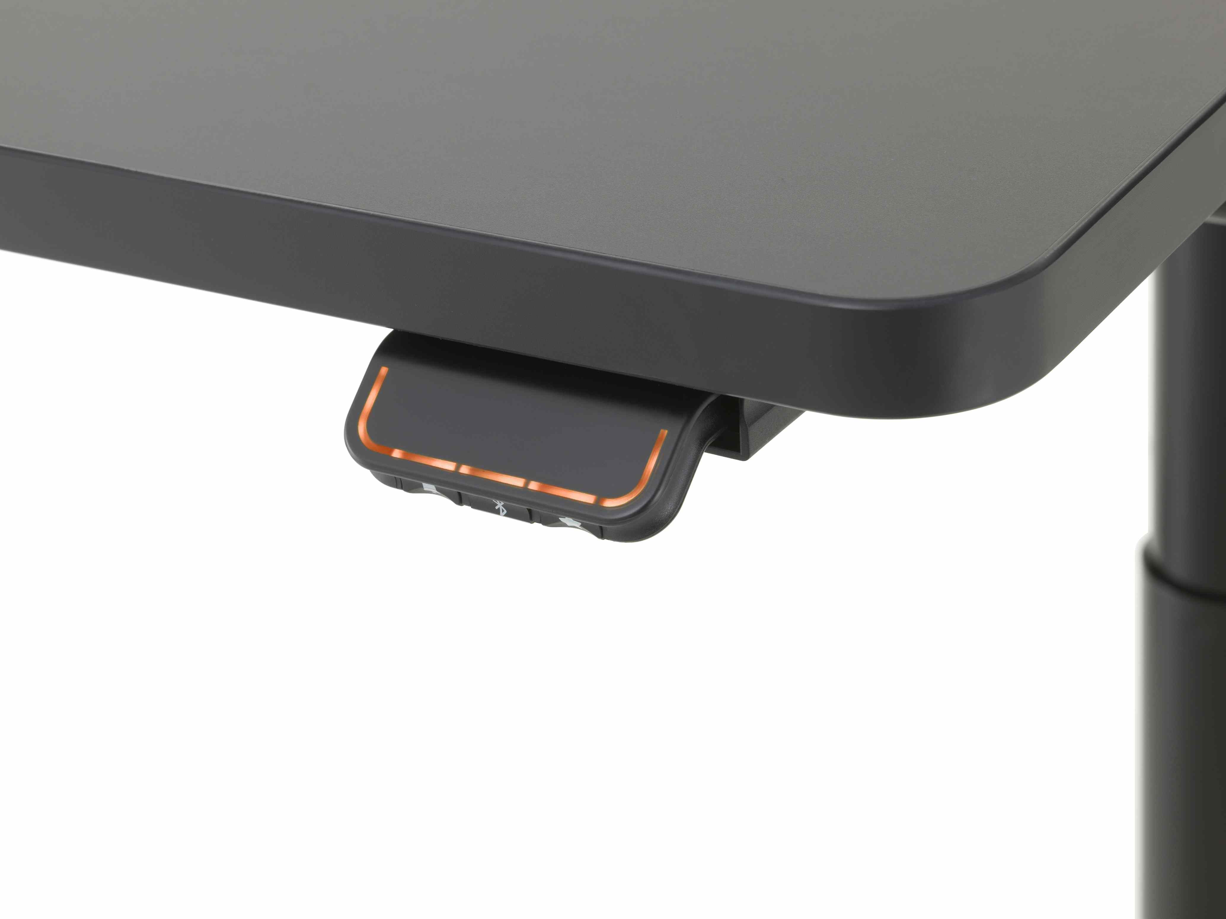 Tyde 2 Sitz - und Stehtisch 160 cm Vitra