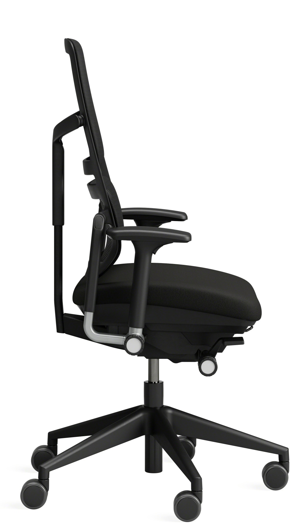 Please Air Arbeitsstuhl mit Netzrücken Steelcase