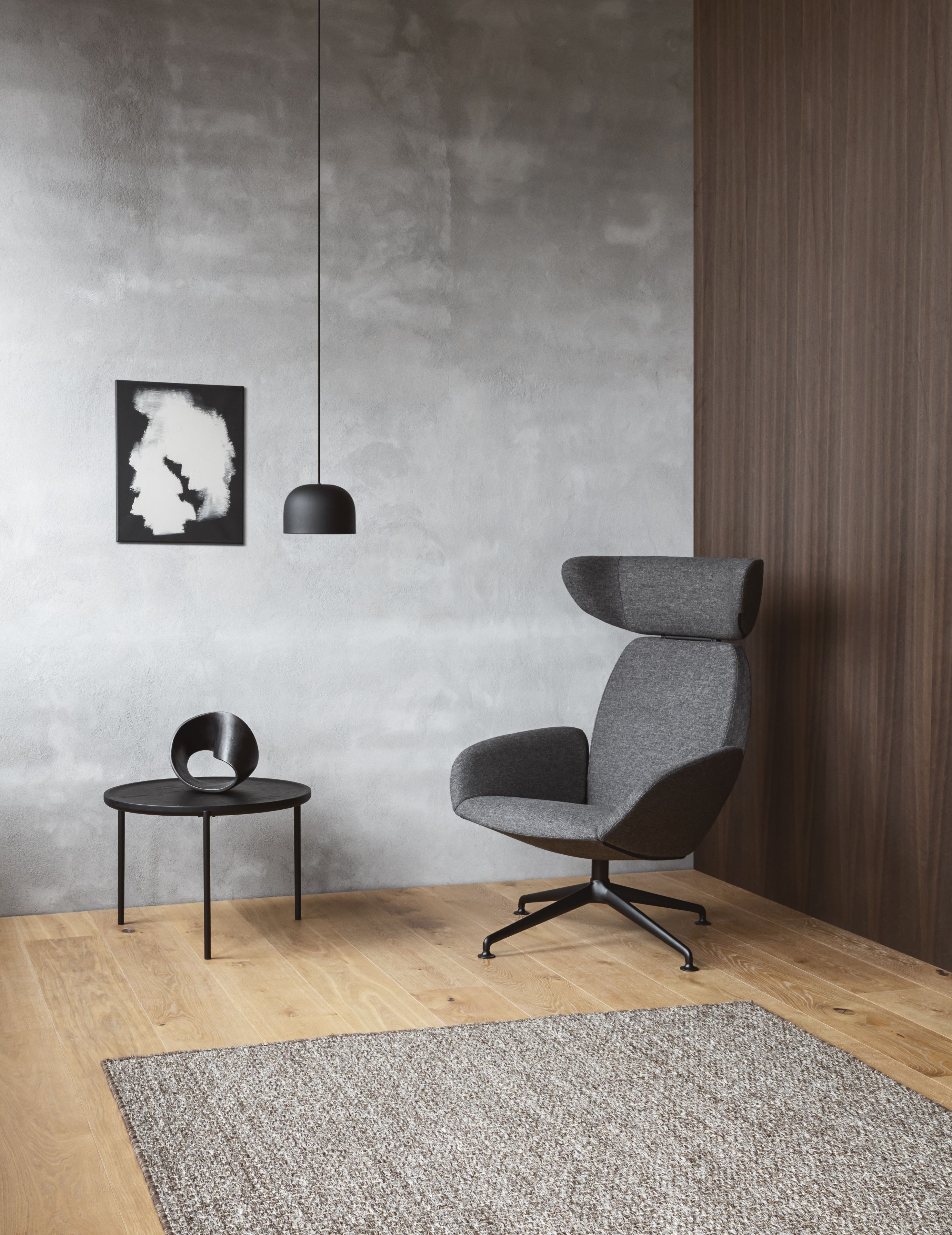 Laze Sessel Eva Solo
