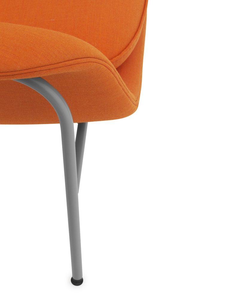 Drape Lounge Sessel Niedrig Normann Copenhagen