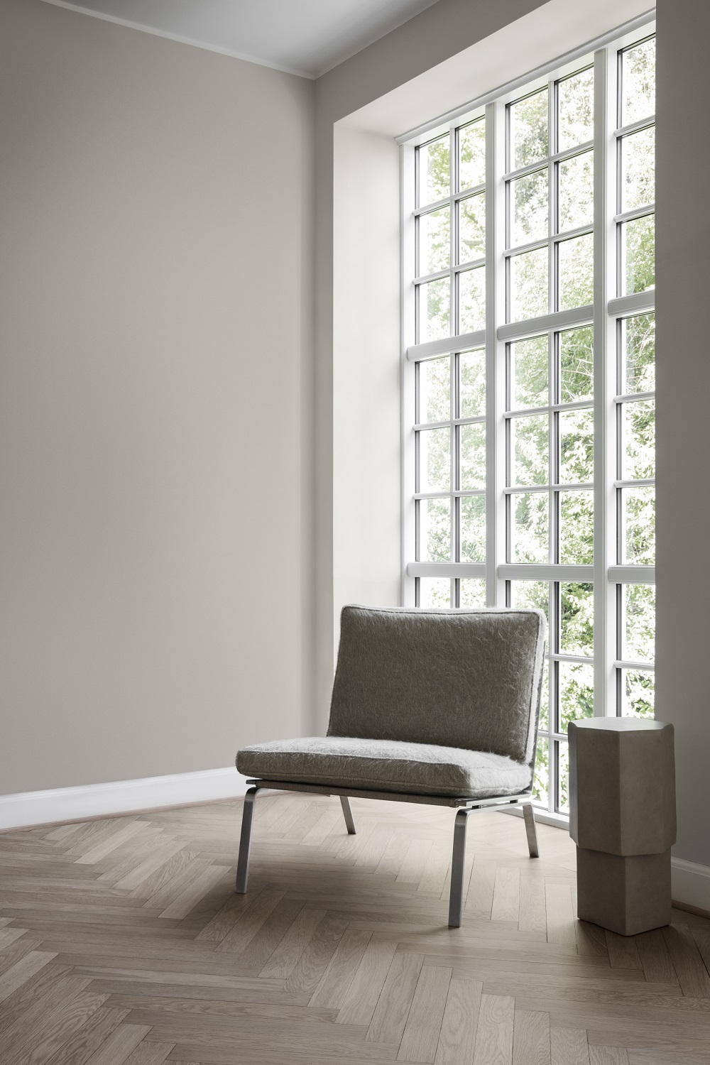 Quartz Side table Beistelltisch Norr11