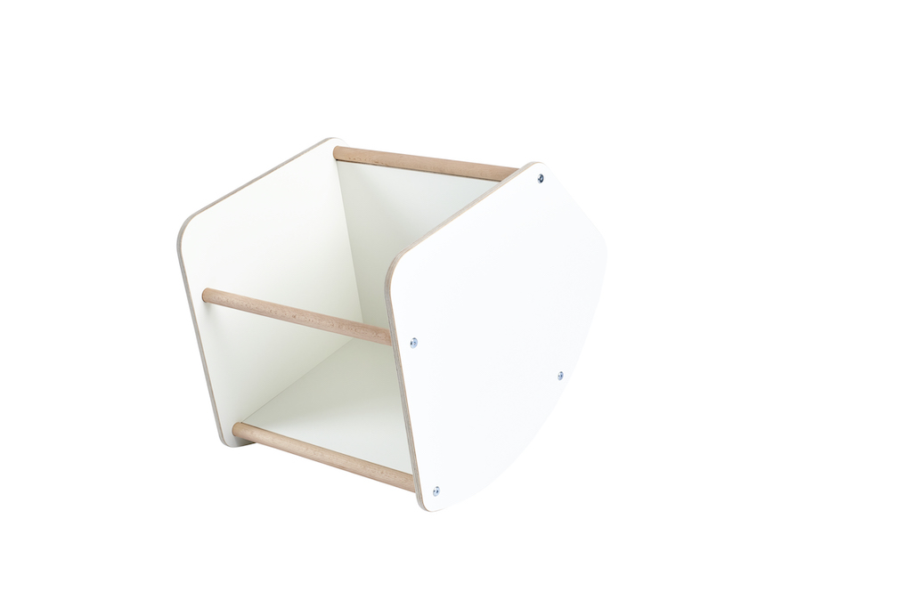 Tojo Kids Multi Schaukel Hocker Tisch Tojo
