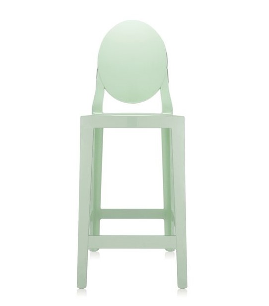 One More / One More Please 2er SET Barhocker Kartell