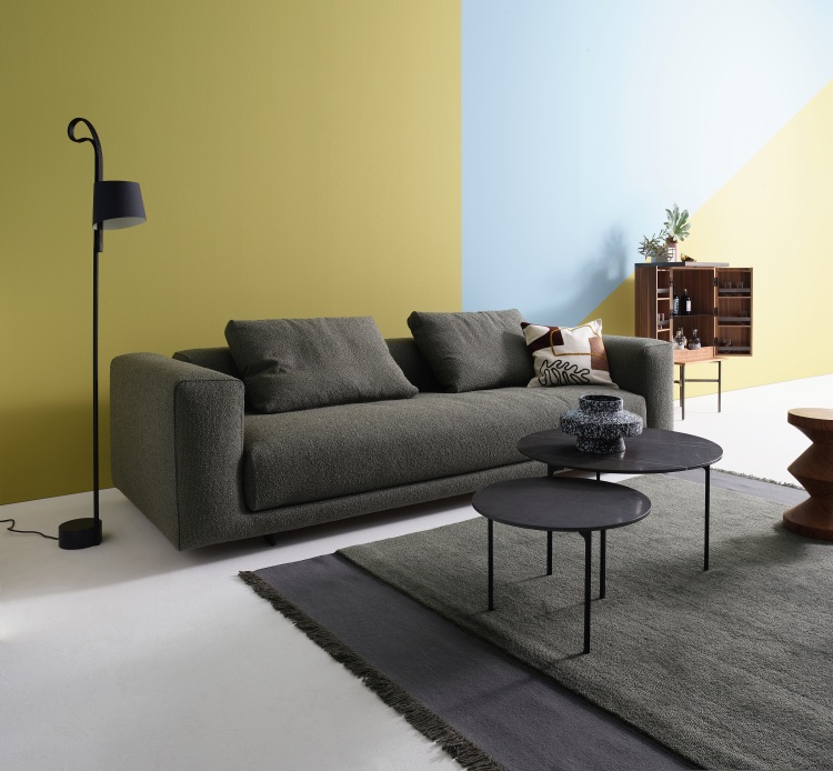 Sting Couchtisch Cor